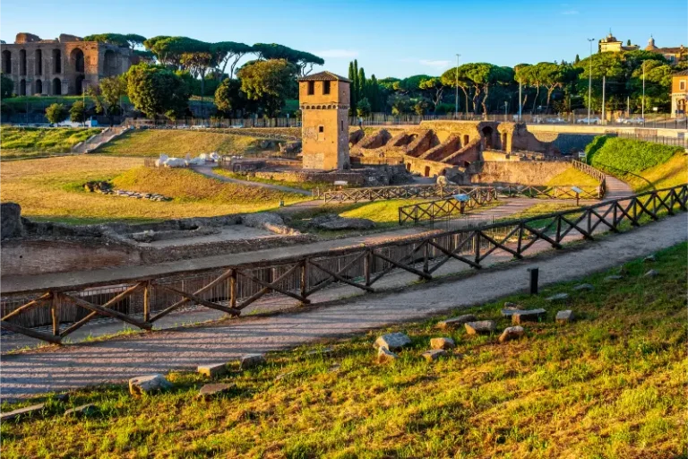 Circus Maximus Rome: History, What to See and Visiting Tips