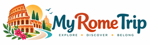 My Rome Trip